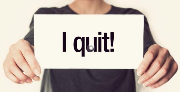 试用期辞职到底提前三天还是四天,不到半年自己主动辞职试用期多久