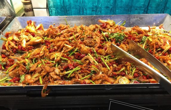 青岛猪肉价格还能降吗,猪肉怎么又涨价了什么原因