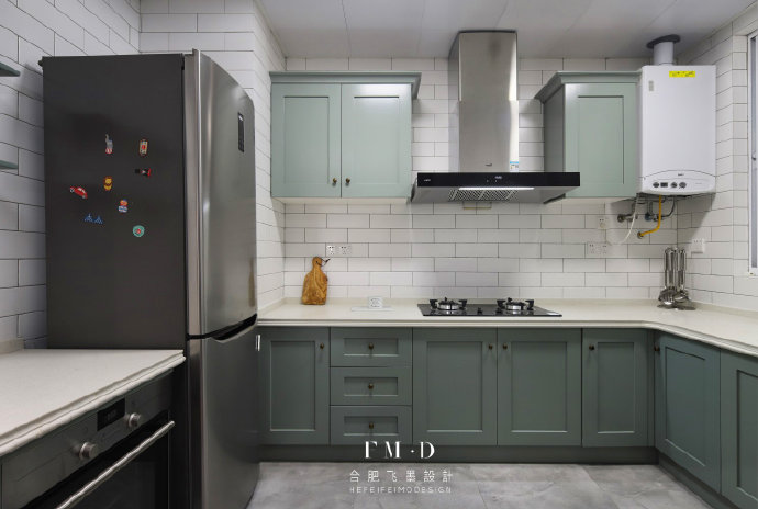 油烟机和集成灶哪个更好用更实用,油烟机跟集成灶到底哪个好