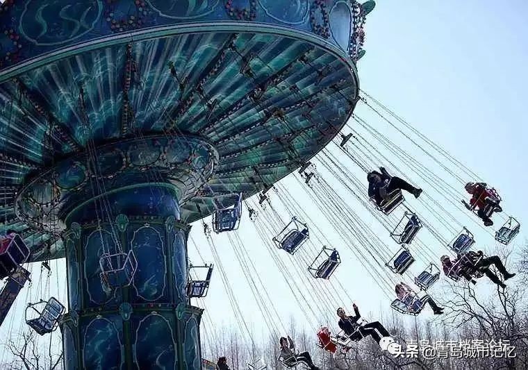 盘点已关闭的青岛景点，你还记得吗？