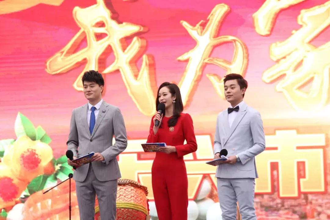 党旗领航电商扶贫活动,助力乡村振兴我为农产品代言