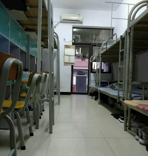 全国宿舍最好的大学宿舍图片,公办学校有哪些好宿舍