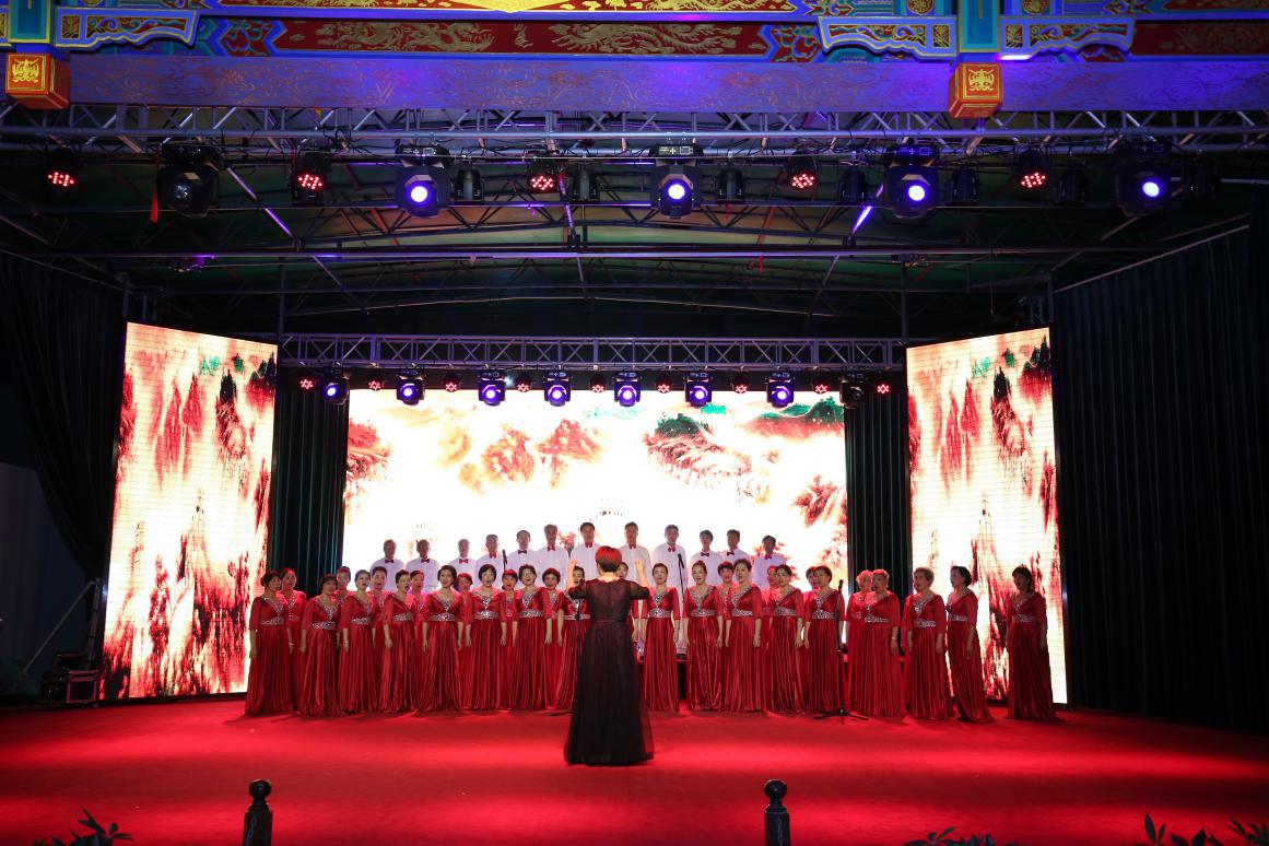 “金秋·邻好”业主答谢汇温情落幕,金科业主为美好生活代言