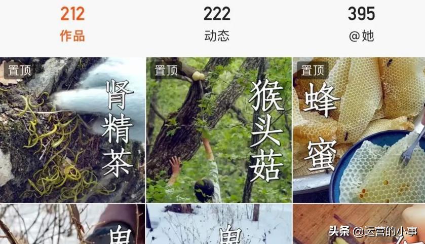 我在东北拍短视频：半年涨粉几百万