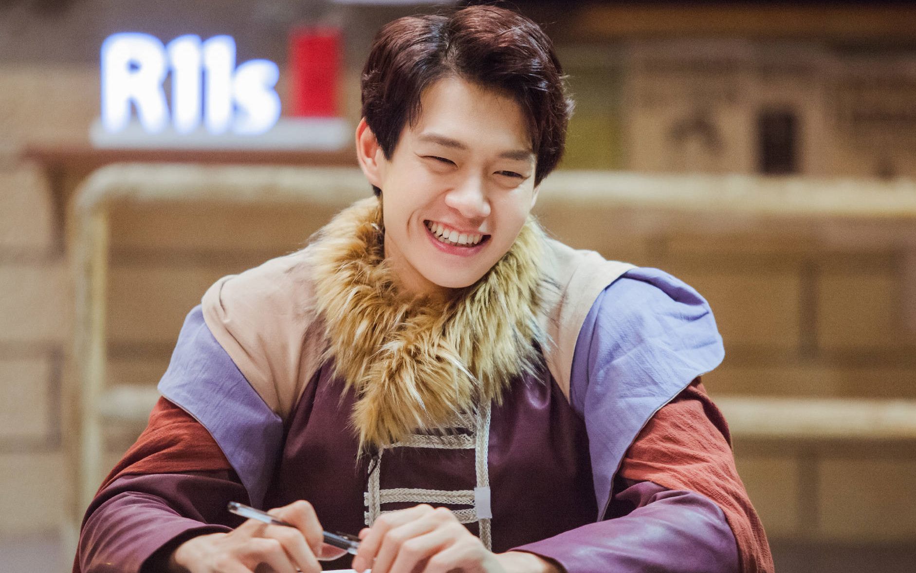 邓伦刘昊然易烊千玺新生代各省省草你喜欢哪一只？