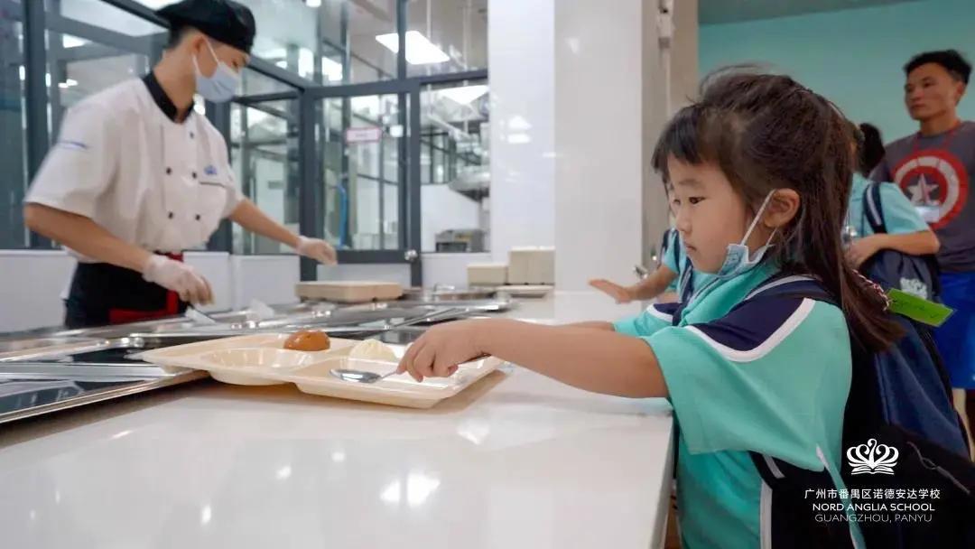 诺德安达双语学校工作怎么样,为什么选择诺德安达学校
