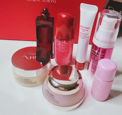 50-60岁便宜好用的护肤品资生堂,资生堂护肤品哪款最好用