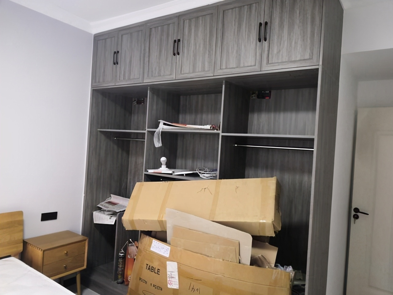 柜子里有甲醛怎么办,柜子有异味如何除甲醛