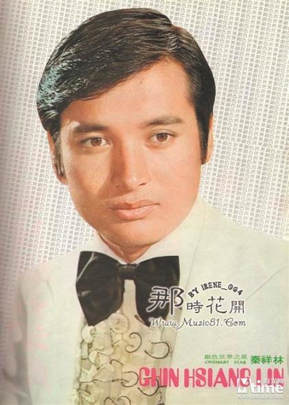 没有料水的鲜肉不是好男神！他们风靡八十年代靠的不仅仅是颜值