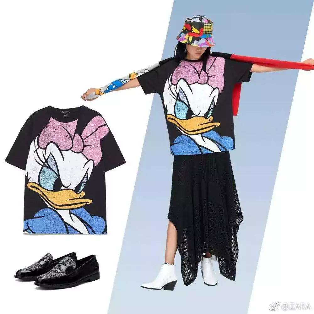 ZARA、UR新品直通车！温柔色走一波，穿上真的美哭！