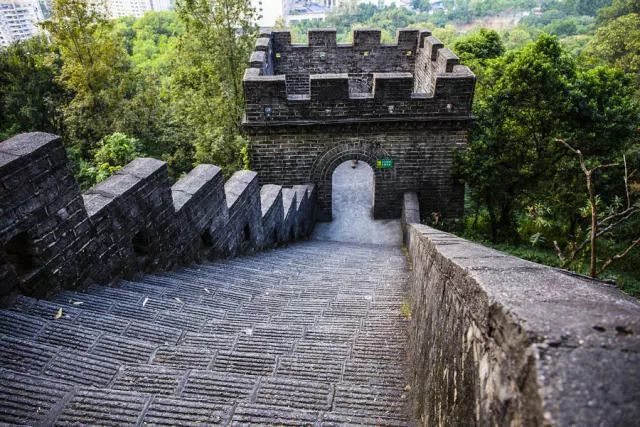 深圳周末小众好去处,深圳大鹏小众旅游景点