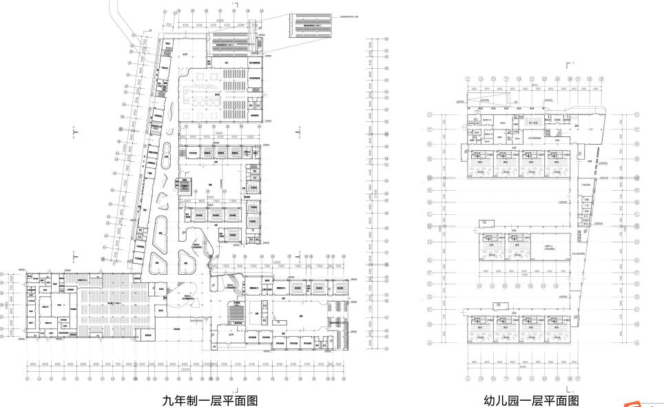 园区新学校,园区再添新学校