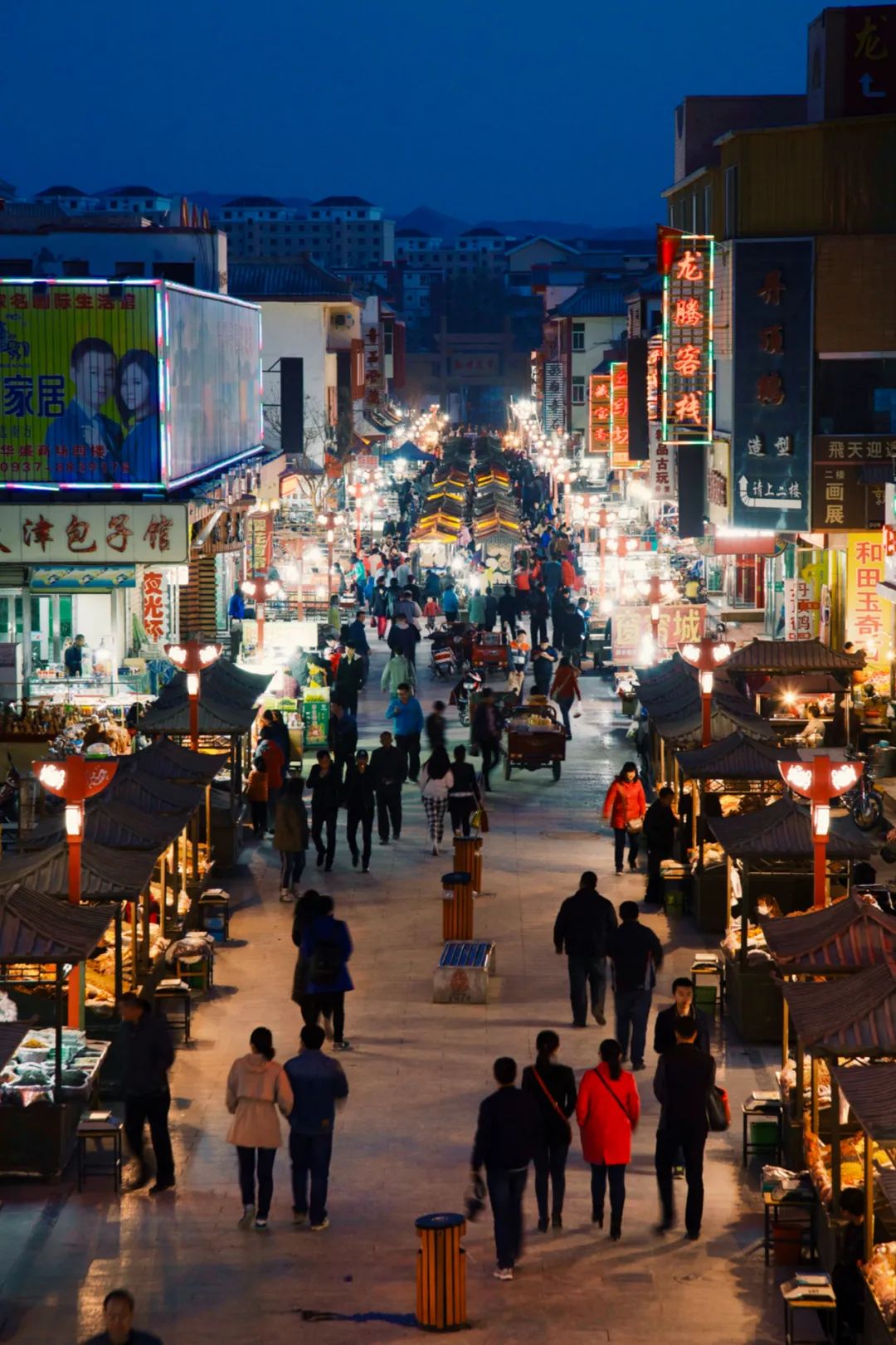 除了莫高窟、飞天、月牙泉，敦煌还藏着哪些极致风物？