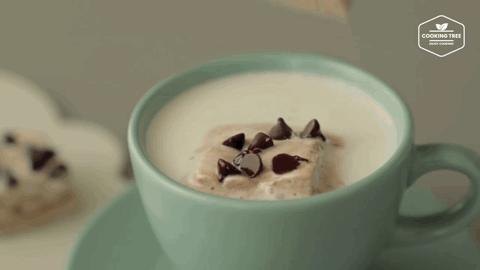 这次，韩国私房又研发新款网红小单品！巧克力流沙款哦