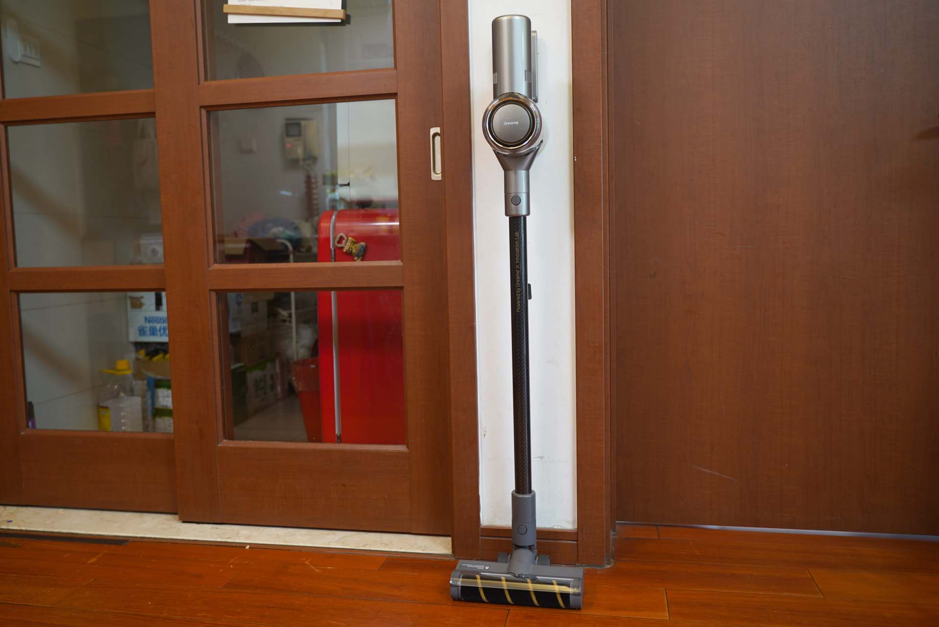 追觅v16和戴森吸尘器测评,睿米吸尘器和追觅v16吸尘器哪个好