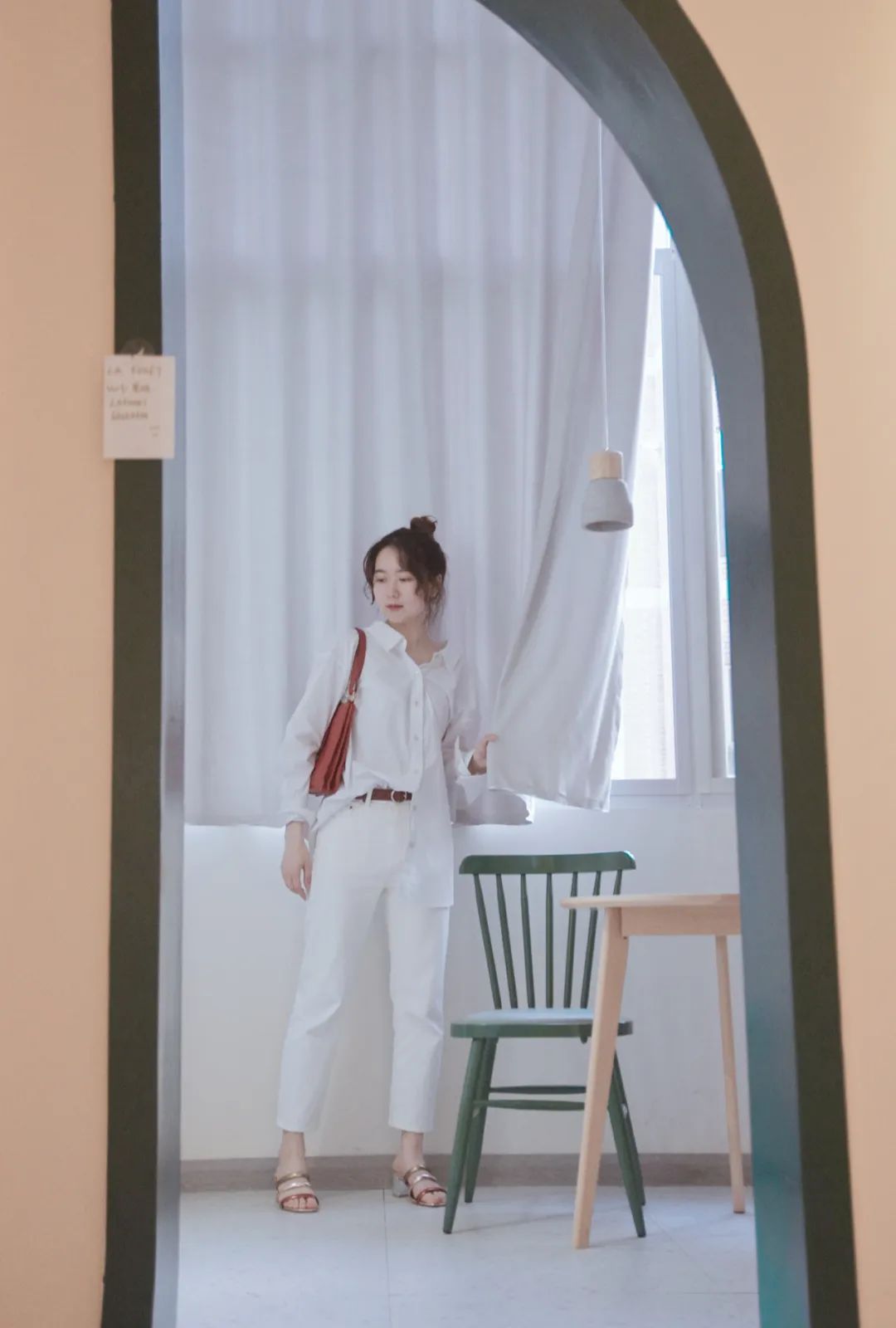 新手穿搭博主如何谈合作,穿搭博主怎么创建品牌