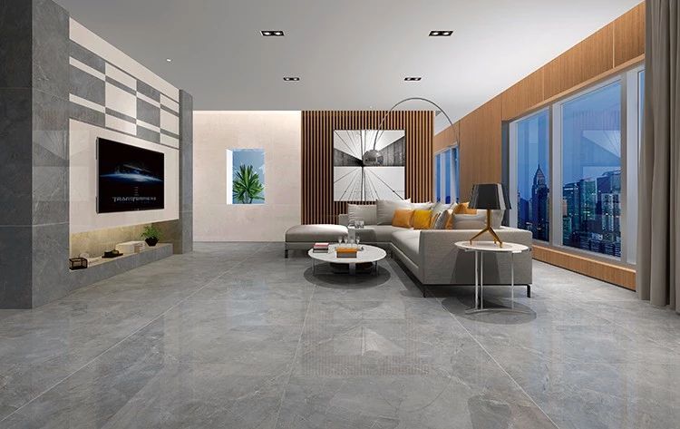 大理石轻奢风格图片,大理石现代轻奢整体效果