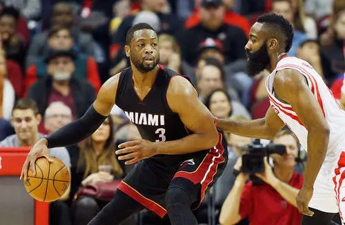 唯快不破！盘点NBA速度最快的十大球星：艾弗森无缘第一