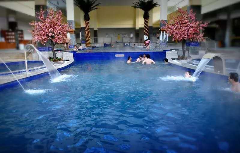 广东也有世外桃源挺棒的温泉,广东十佳温泉禅泉