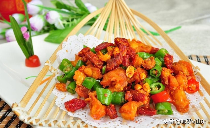 看着就很好吃的家常菜,看着就好吃的做菜视频