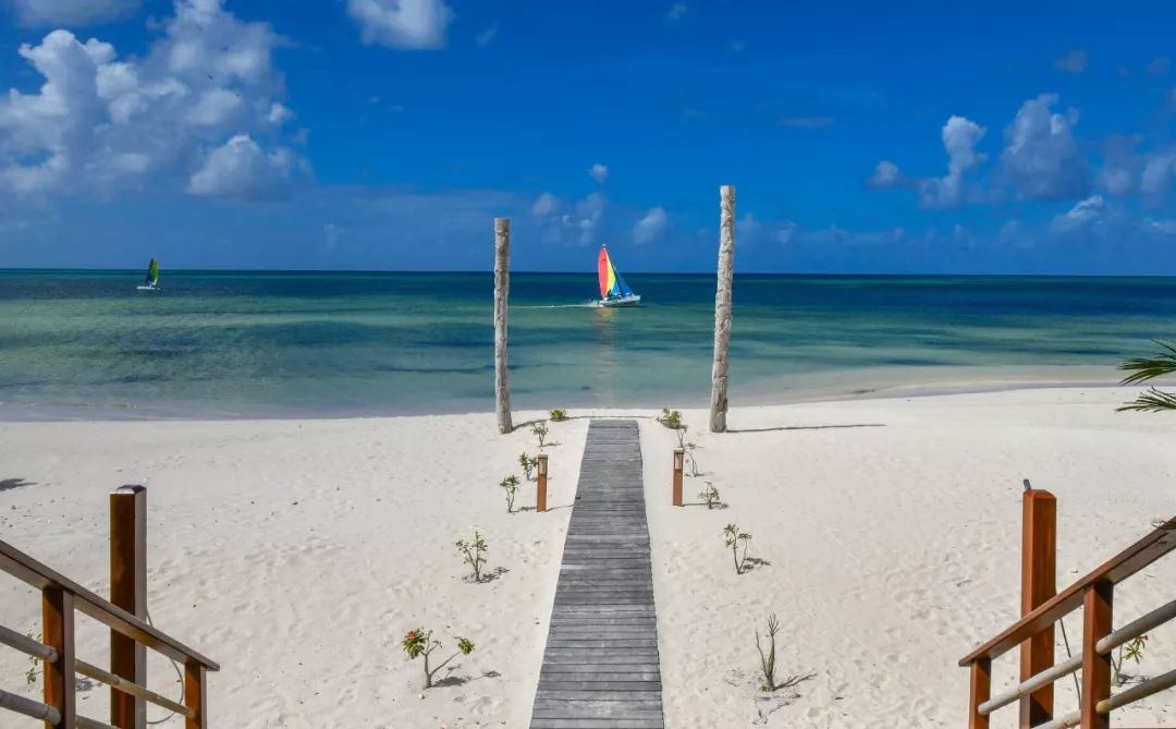 免签国家来中国感悟,最值得去的10个免签地