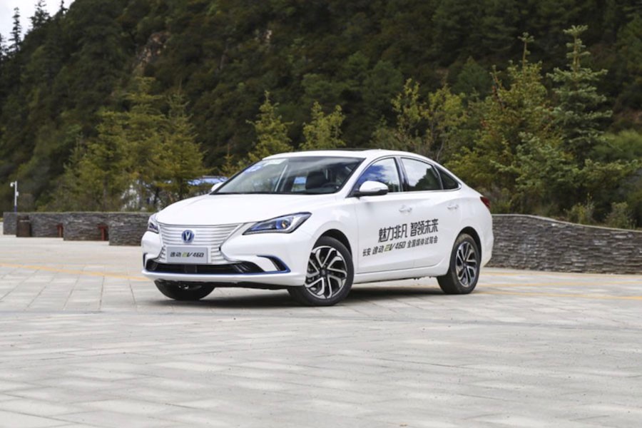 20万到30万新能源车型推荐,最近新出的20多万的新能源车