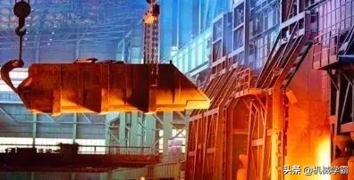 炼钢必须要懂的89个常识！