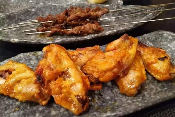 长春市有特色的烧烤吧,长春最好吃的烧烤店