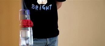 家庭清洁工具推荐指南,家庭清洁戴森