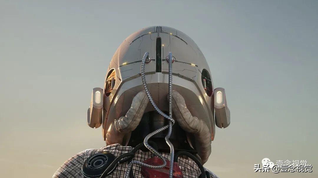 98G高阶C4D建模教程强势来袭!「入门进阶+产品+插画人物」