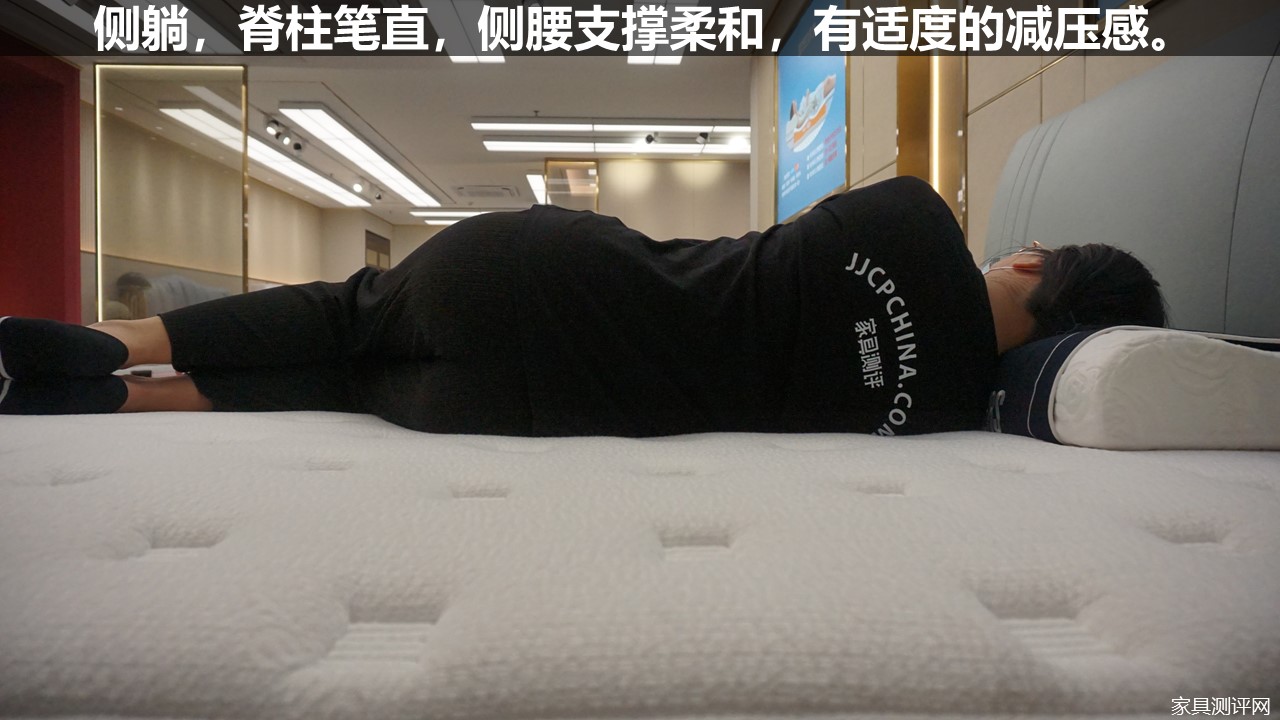 芝华仕玛丽莲3d床垫很闷热怎么样,芝华仕床垫10335反面可以睡吗