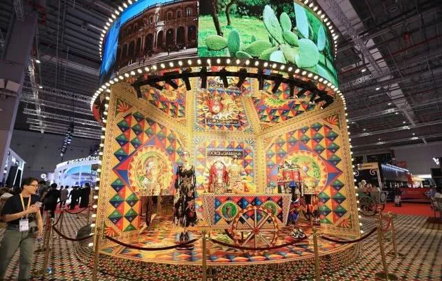 杜嘉班纳退出亚洲市场了吗,杜嘉班纳现在在中国市场怎么样