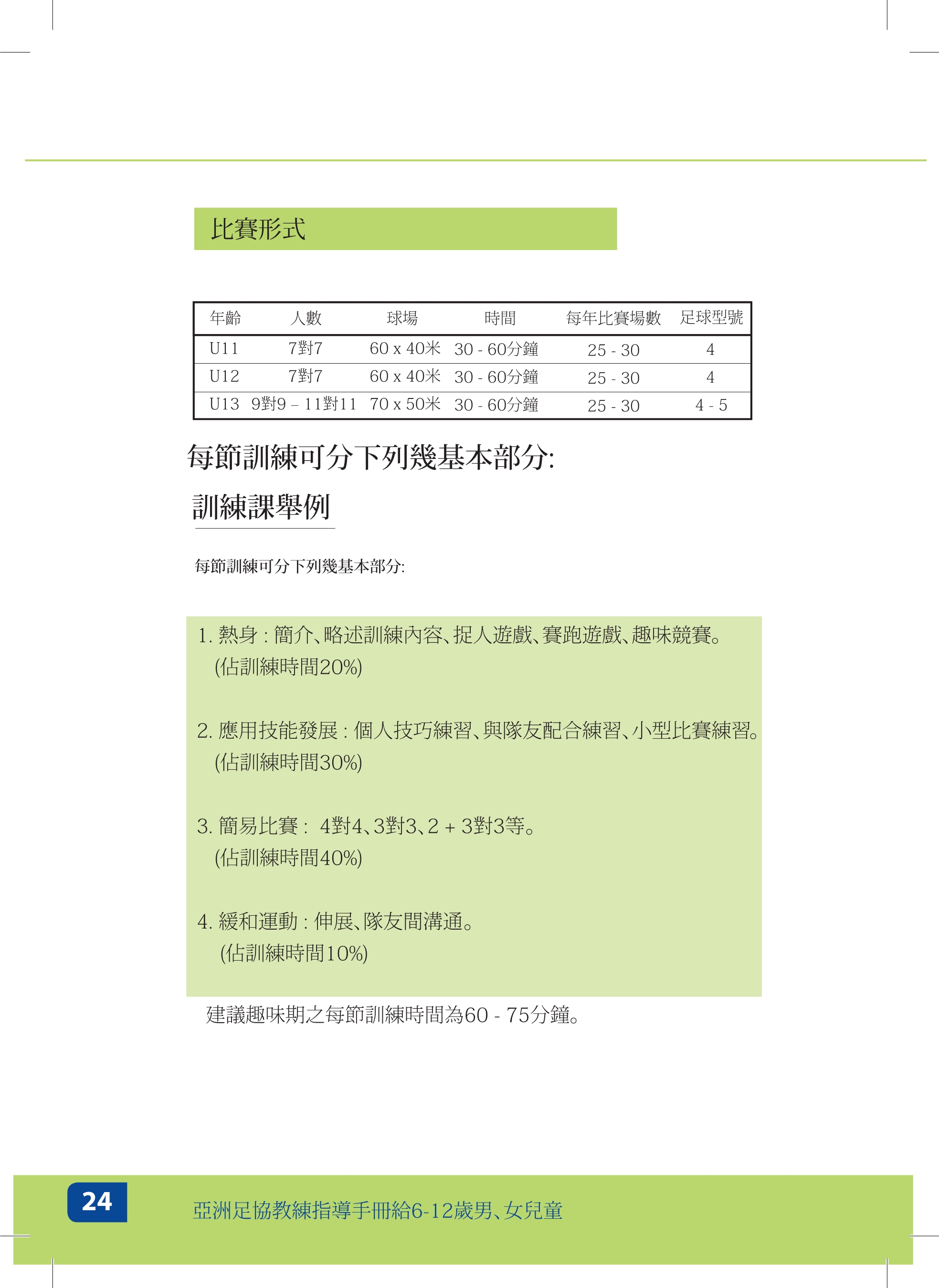 足球教练员培训内容有哪些,足球教练员日常培训