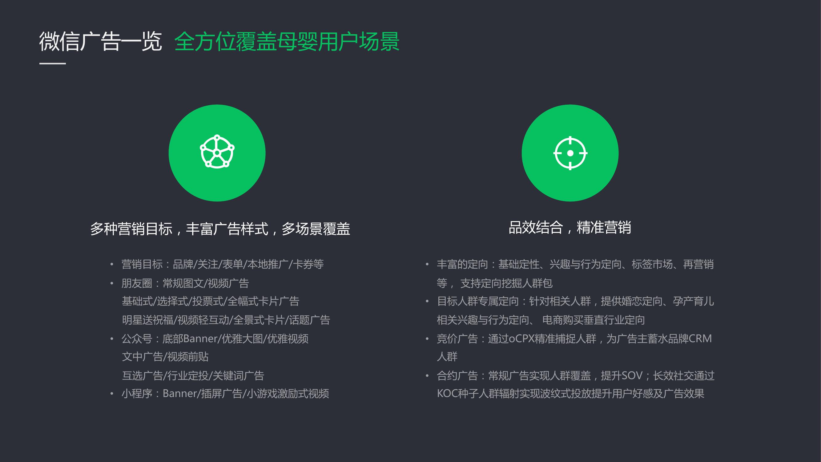 母婴类广告营销,母婴广告详情15秒推广最新