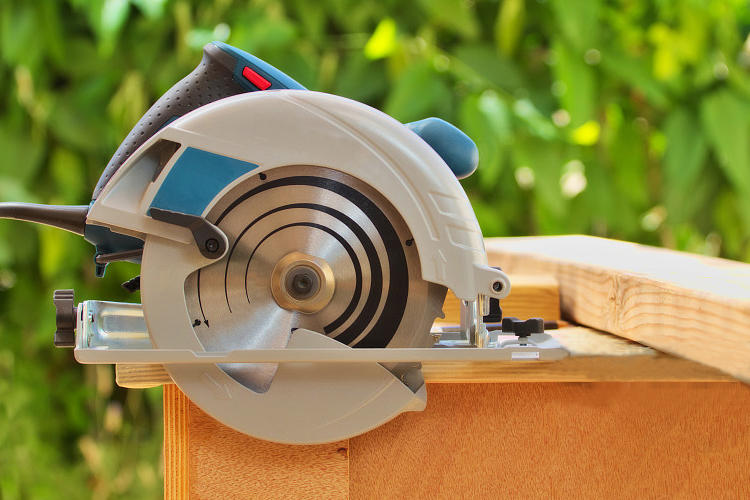 锯绝,如何购买一台好的圆锯