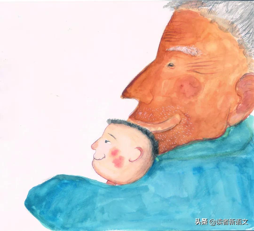 六一特辑｜“一只鞋子偷偷地跑了”——今天，我们和孩子一起读诗