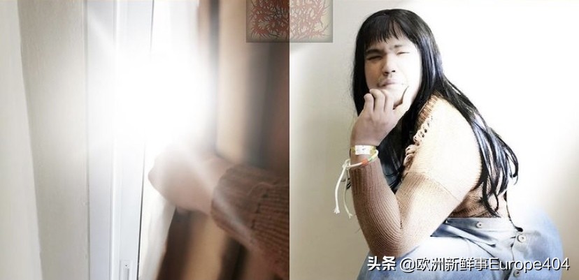 洋葱也可以用来cosplay？泰国人的创意为什么永不枯竭？