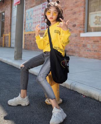 品牌童装店排行榜前十名,雅鹿品牌童装店