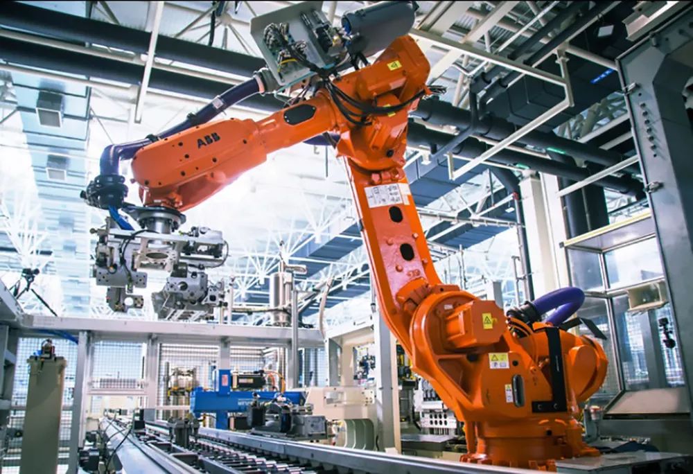 吉利工厂亲身感受,吉利要出1.5t四缸发动机吗