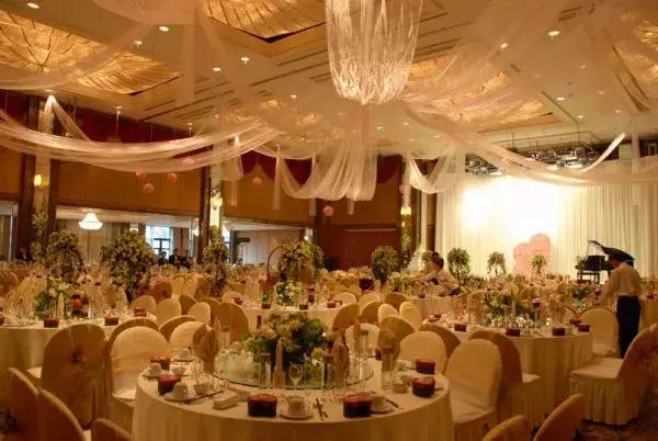 婚庆策划案例婚礼流程,高端婚礼婚庆策划