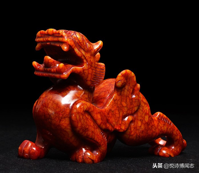 招财纳财的摆件,风水摆件招财带水