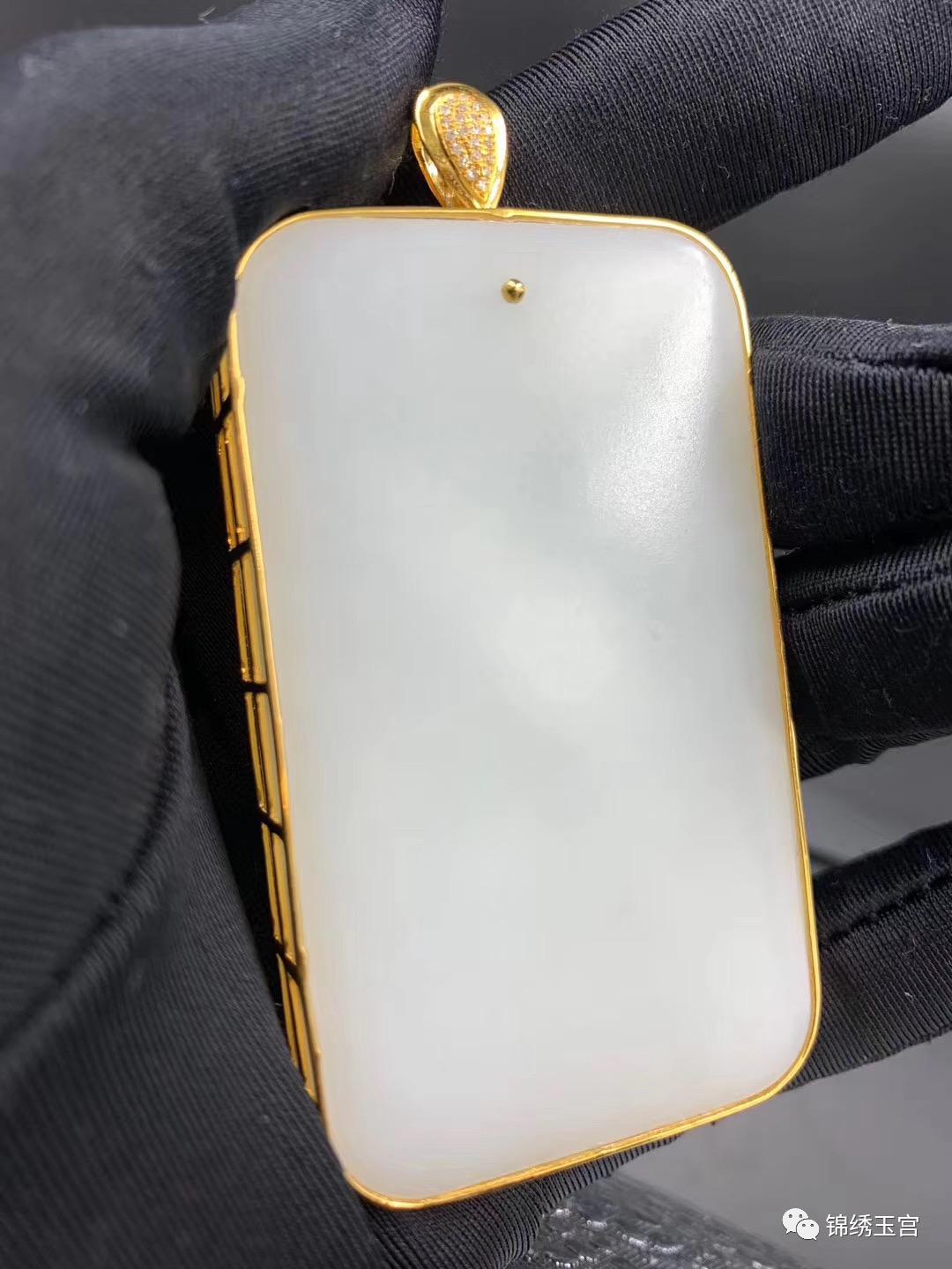 影响和田玉价格的因素,不同产地和田玉手感