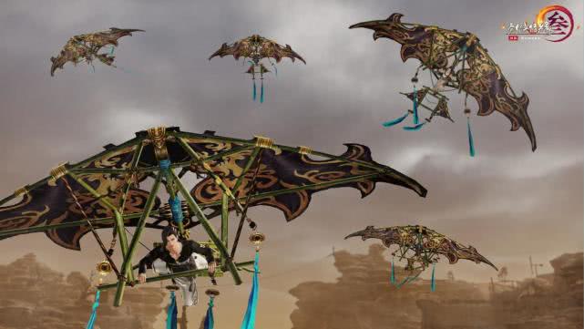 剑网三重制版和天刀剑灵哪个好玩,剑网三手游什么类型的游戏