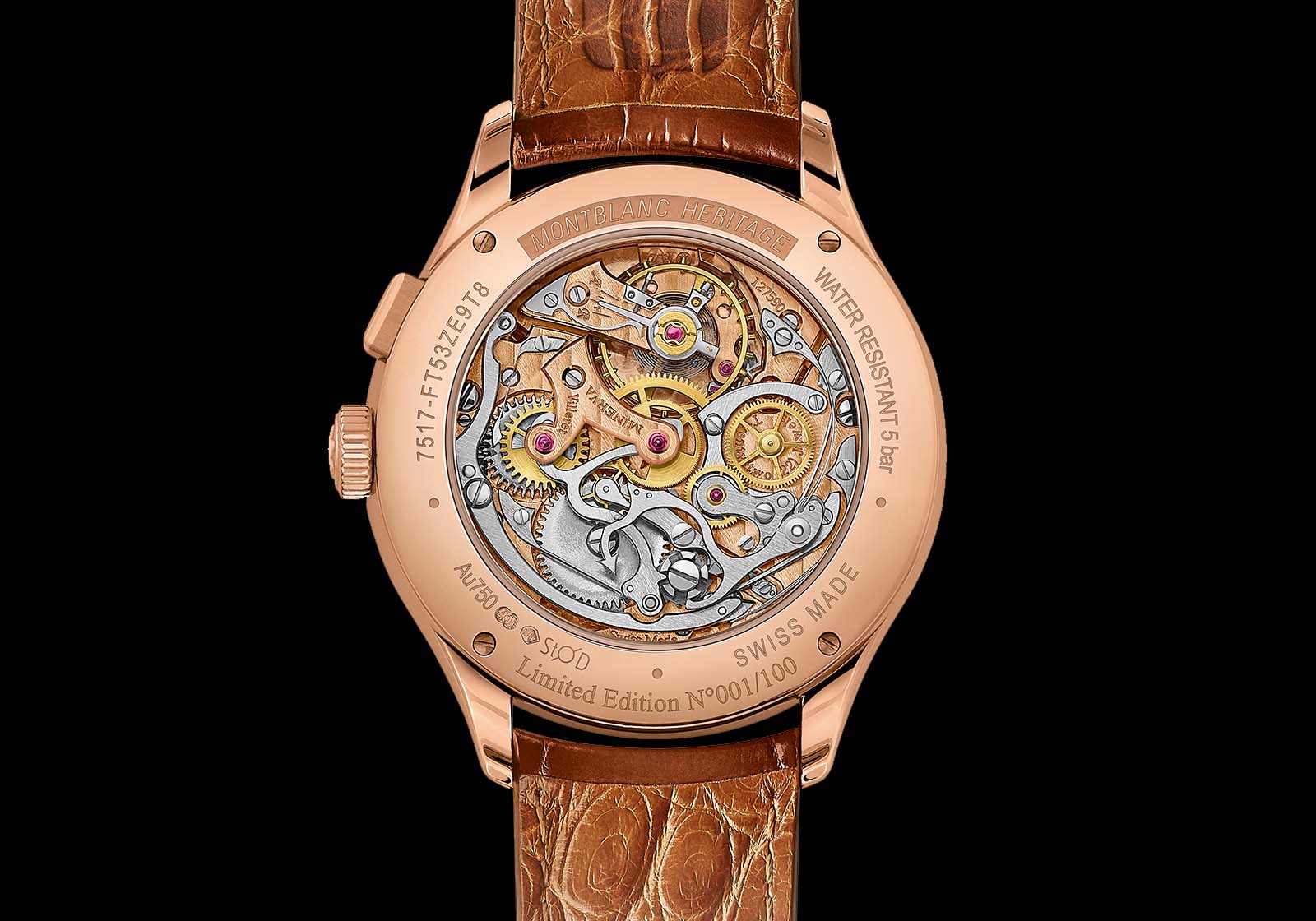 品牌云发布,表迷云欣赏、云测评,近期新品手表汇总和简评