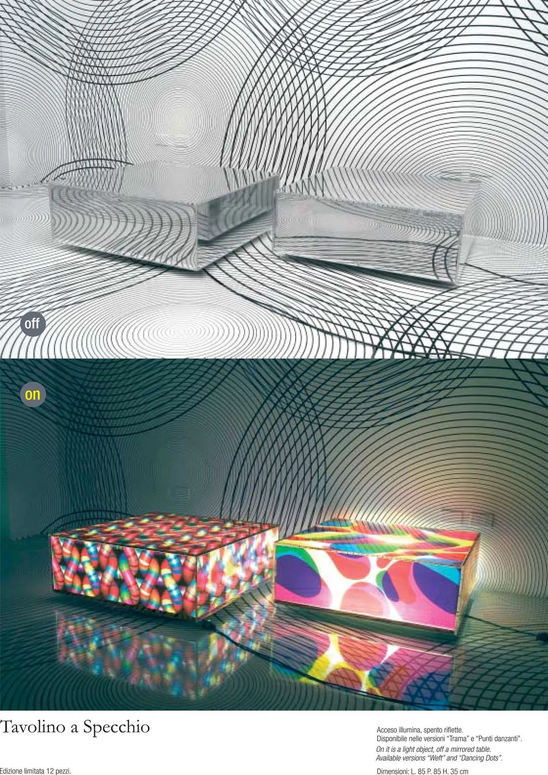 David Bowie的挚爱:Memphis | 80s意大利,设计也要反叛到底