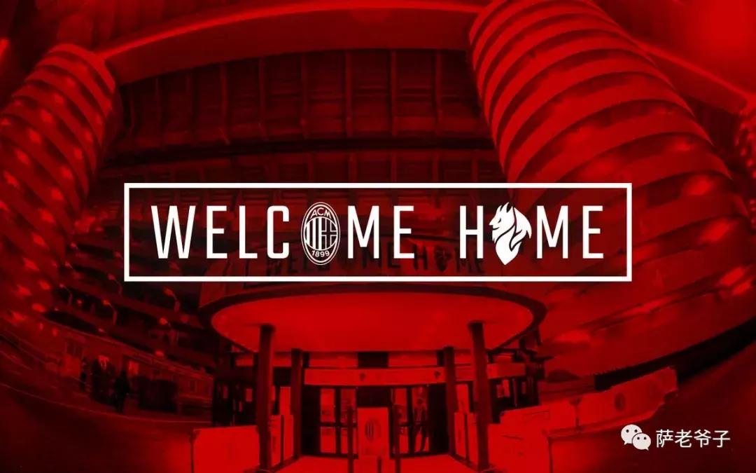 萨老爷子--米兰报--萨里突然火了,阿囧突然下课了