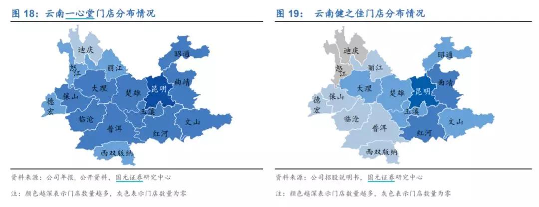 有关一心堂的视频,大家对一心堂的看法