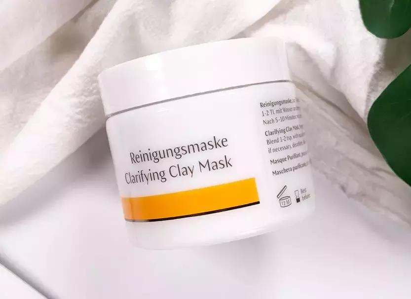 目前为止用过最好用的清洁面膜,推荐几款好用的清洁面膜