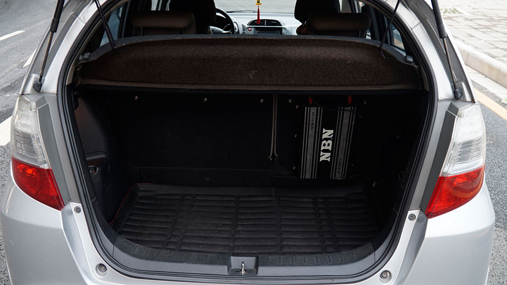 看口碑,飞度值得买吗先看看口碑怎么样