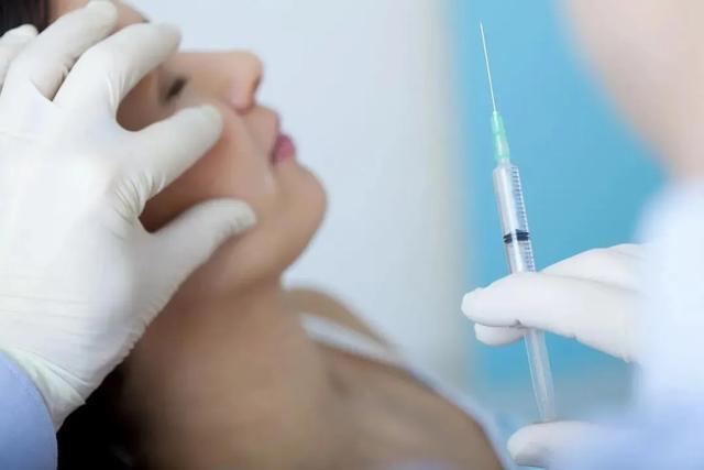 玻尿酸女王和伊美尔,玻尿酸女王的财富密码